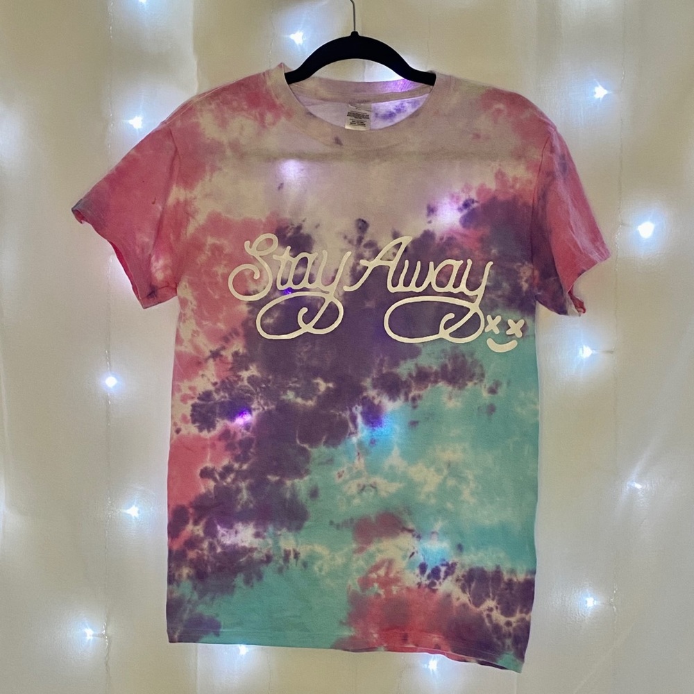 Stay Away T-shirt